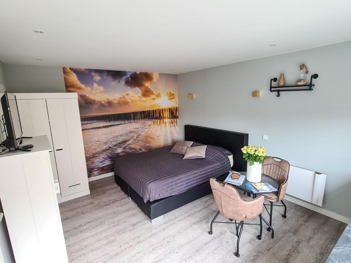 Ons Apartment Vlissingen Exterior photo